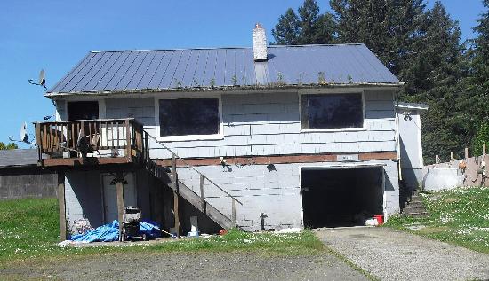 417 Bay Center Road
