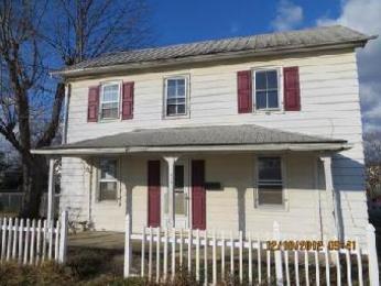 916 S Church Street