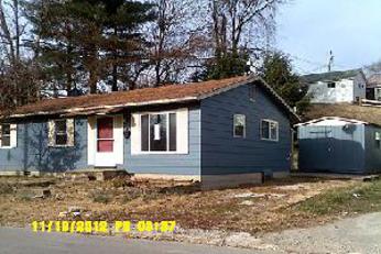 401 Gallaher St