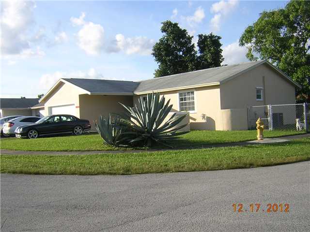 13351 SW 256 TE