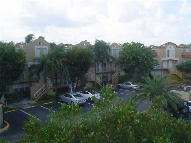 8665 NW 6 LN # 1-205