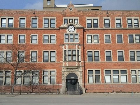 6533 E Jefferson Ave Apt 306j