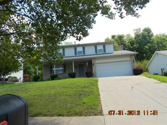 9334 Hare Dr