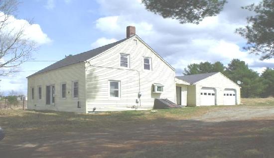 361 Cony Rd