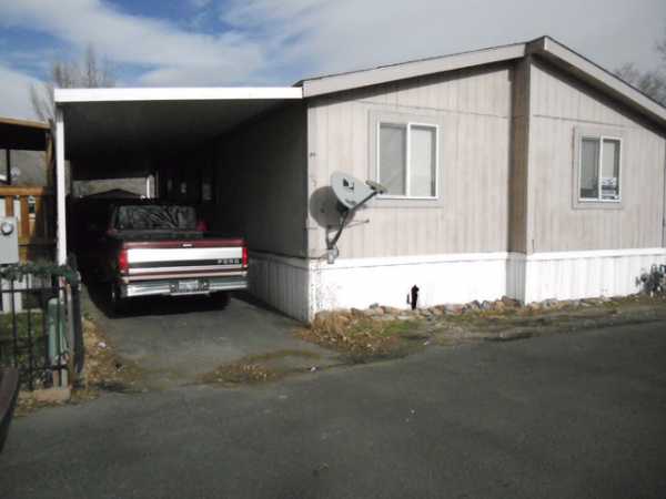 600 Hot Springs Rd #95