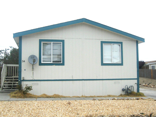 200 James Court Space#54
