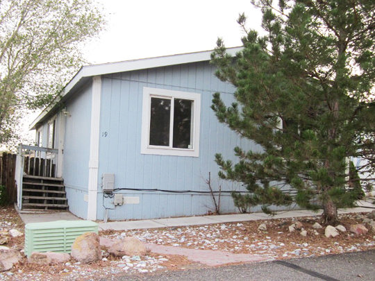 200 James Court Space#19