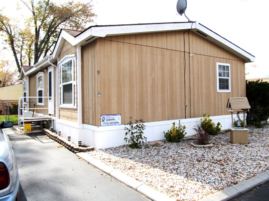 3400 E HWY 50 #9