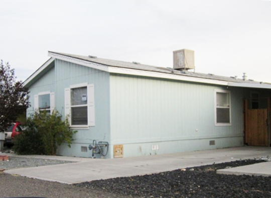200 James Court Space#42