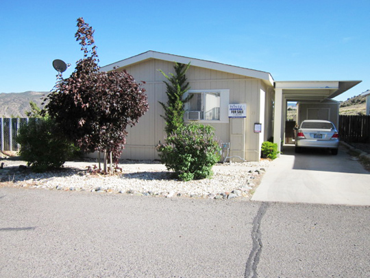 200 James Ct #21
