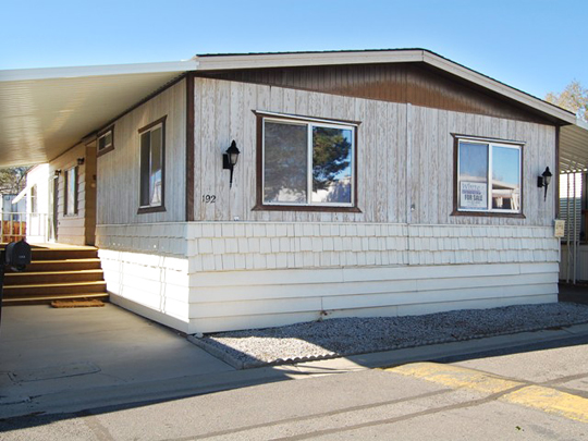 192 Sierra Nevada Ln.