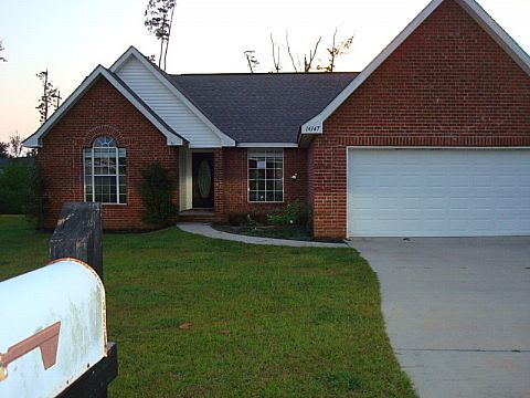 14147 Lucky Mays Rd