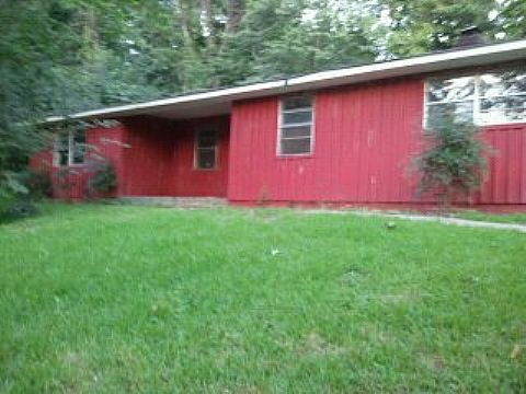 3578 Old Hwy 3