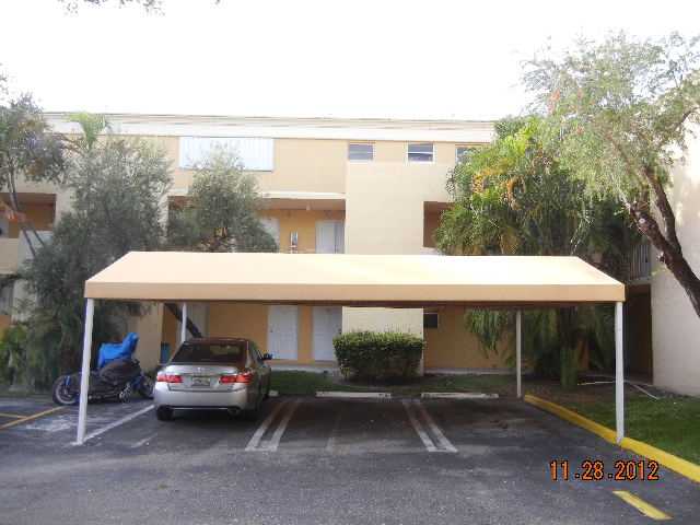 9371 FONTAINEBLEAU BL # I-115