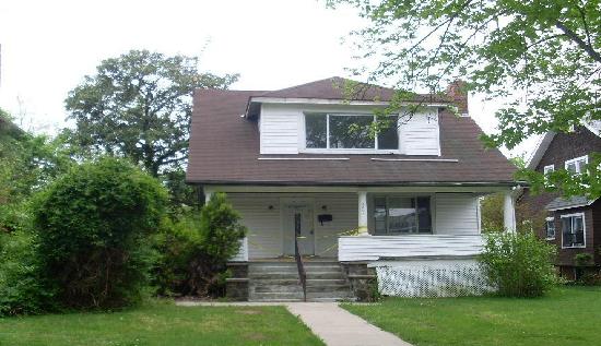 4309 Wentworth Rd