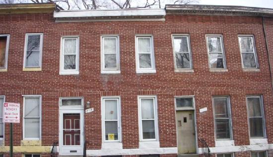 715 N Pulaski Street
