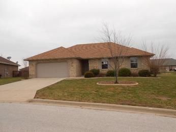 807 E Sandpiper Dr