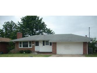 9124 E Latimer Pl