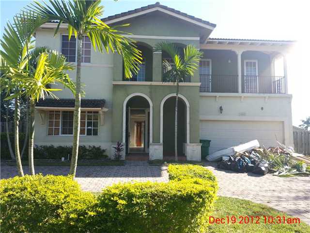 19247 SW 132 CT