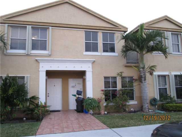 9203 FONTAINEBLEAU BL # 108