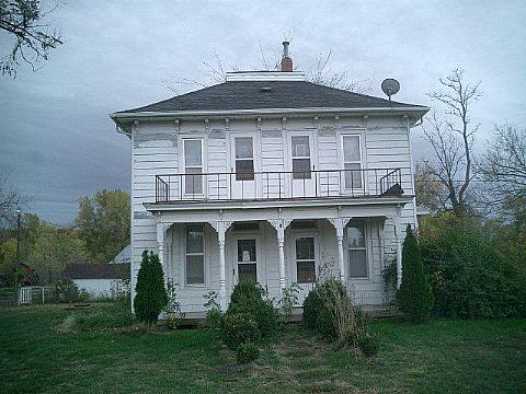 804 Sherman St