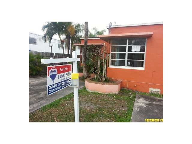 566 NE 77 ST