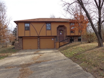 3508 N Oakland Gravel Rd