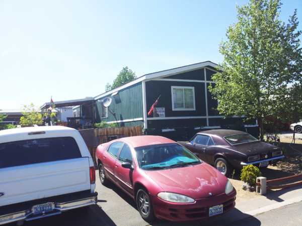 5630 Sun Valley Boulevard #21