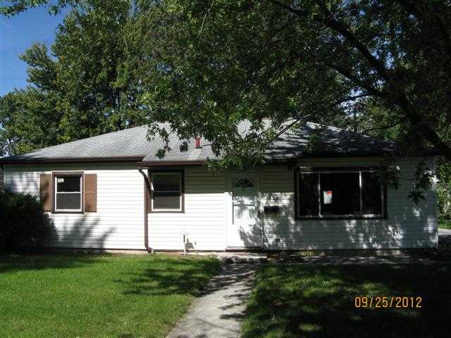 726 Circle Dr