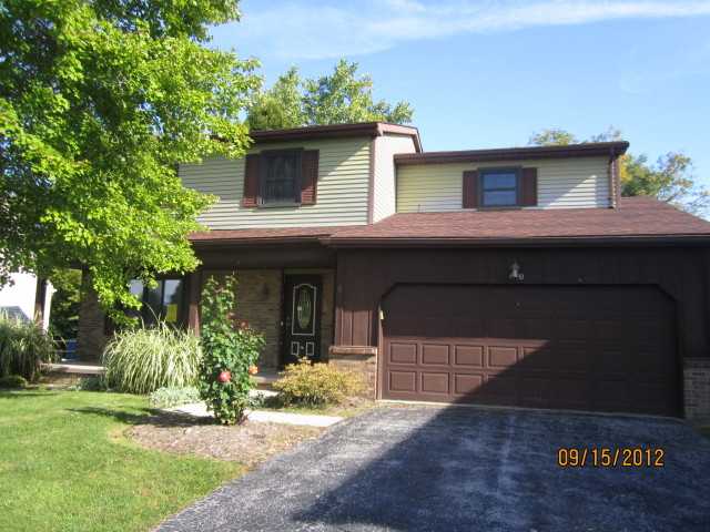 4150 Valleycrest Ct