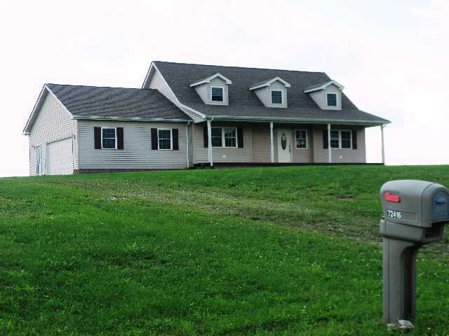 72416 Fairpoint Shepherdstown Rd