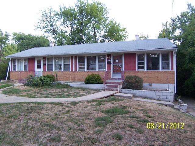 3382 Gerold Dr