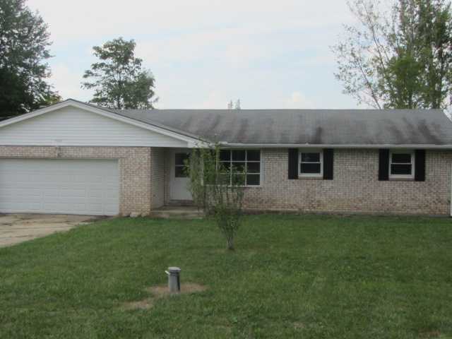 4022 Camden West Elkton R