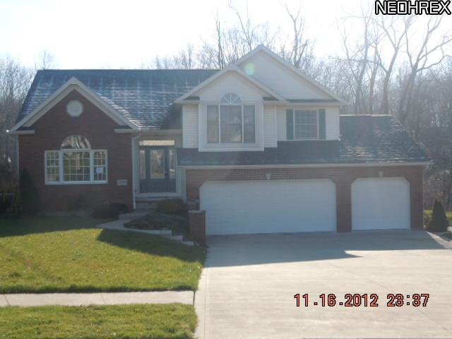 12418 Stover Farm Dr Nw