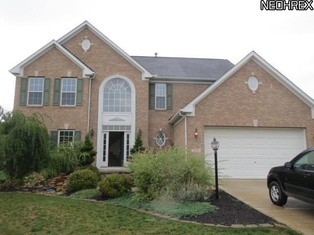 4911 Autumnwood Ln