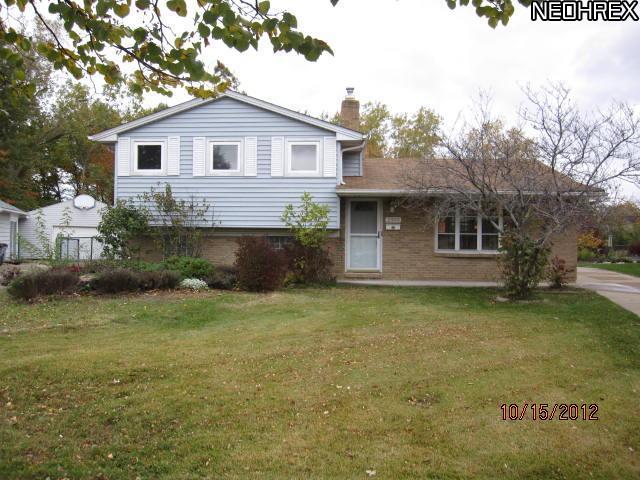 21010 N Vancey Dr