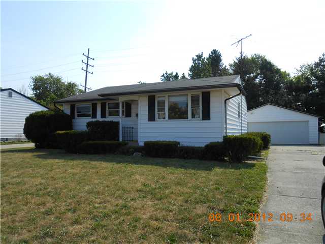 1124 Melwood Dr