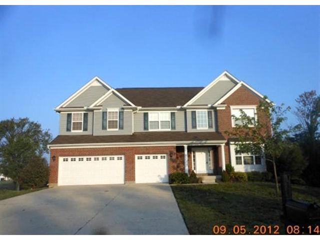 5845 Furlong Way