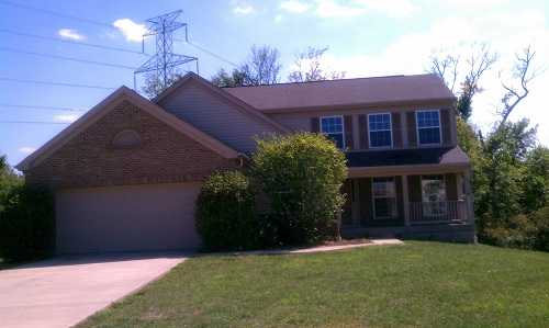 3818 Golden Meadow Ct