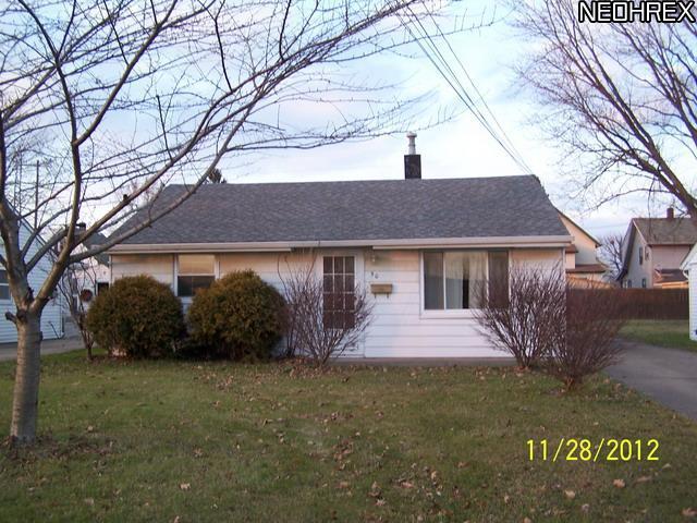 50 Emma St