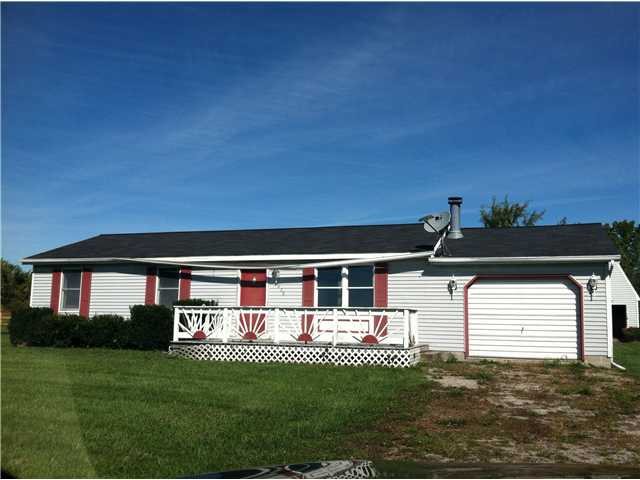 6030 Mink Street Rd