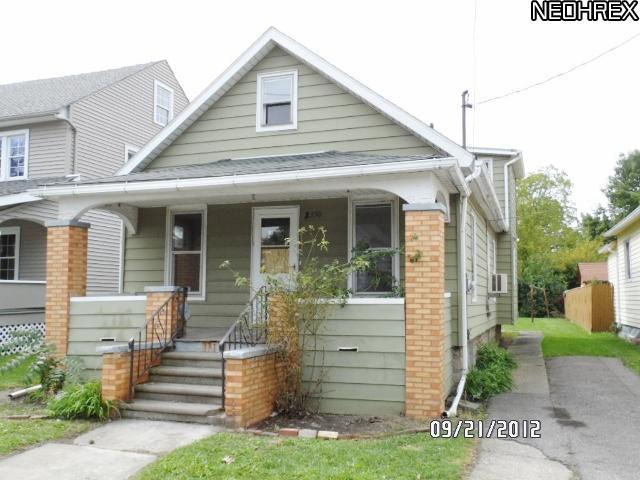 2350 Lexington Ave