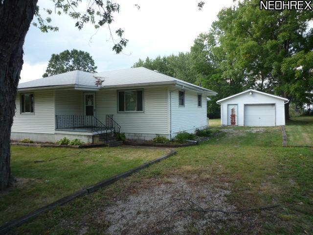 1615 Woods Rd