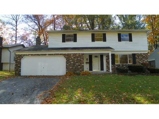 609 Woodsfield Dr