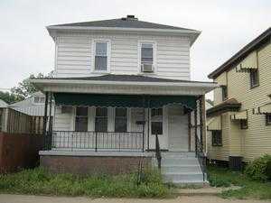 1123 Broadway St