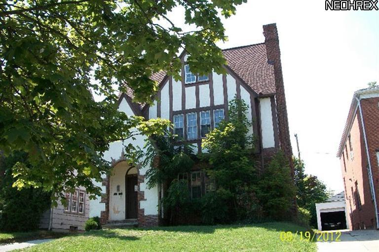 3540 Normandy Rd