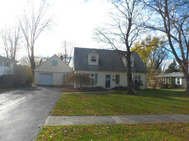 1010 Walnut St