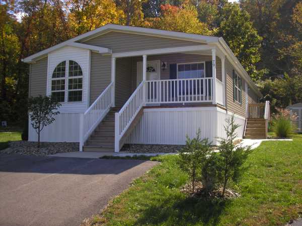 79 Hickory Court