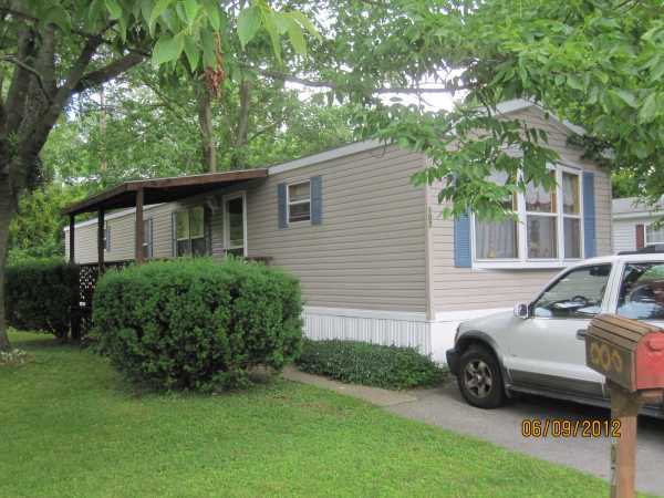 107 Imperial Drive