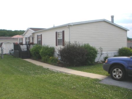 213 W. Sherry Lane